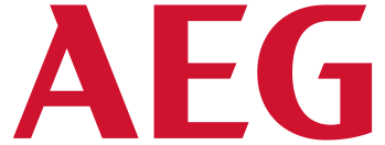 AEG Logo